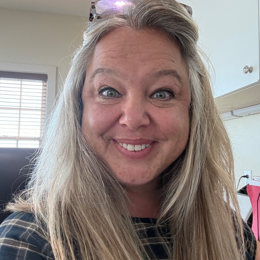 Meet your Posher, Kellie